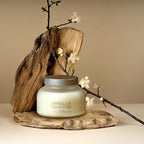 Volcano Vanilla Candle 19oz:- - Image 8