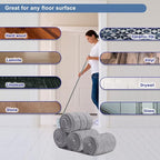 Replacement Microfiber Mop Pads - Image 3