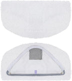 12 Pack Steam Mop Replacement Pads Compatible - Image 4