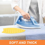 PATIKIL Silicone Iron Rest Pad - Image 4