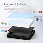 AROEVE MK04 Air Filter Suitable - Image 6