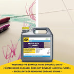 FILA Surface Care Solutions PS87 Heavy Duty Cleaner and Degreaser, 1 GAL - Image 6