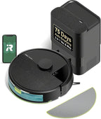 iRobot Roomba 104 2in1 Vacuum & Mop Robot by iRobot%C2%AE
