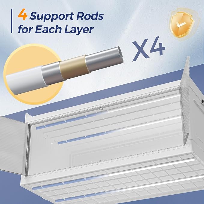 320GAL Extra Large Storage Bins - Image 7