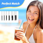 16pcs Long Tube Cleaner Set, Extra Long Hose Cleaning Brush, Pipe Cleaning Brush - Image 7