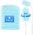 Disposable Duster Refills 8-Pack by wlich