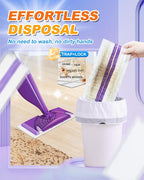 Spray Mop Pad Refill Compatible - Image 7