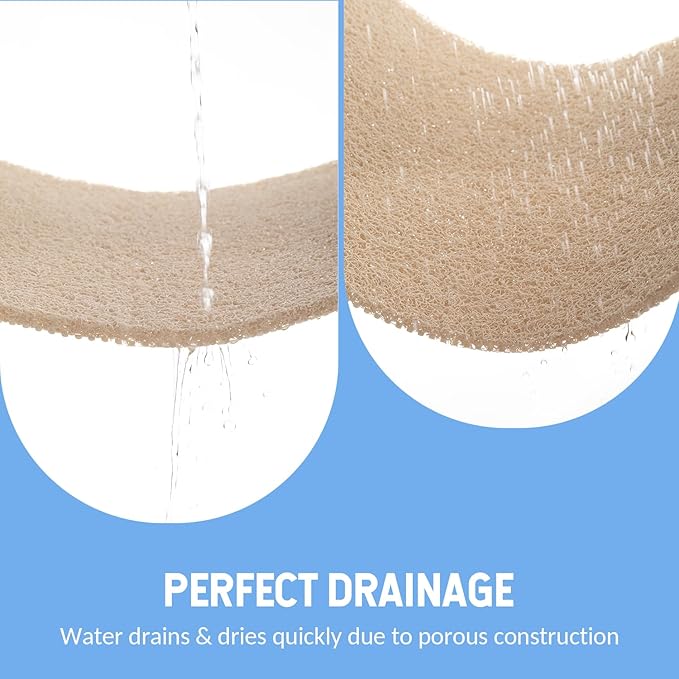 Non Slip Bathtub Mat - Image 6