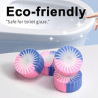Automatic Toilet Bowl Cleaner Tablets，Toilet Cleaner Tablets - Image 4