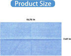Disposable Cleaning Cloths Multi-Purpose Heavy Duty Disposable Dish Cloth Dish - Image 2