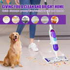 30 Count Power Mop Pads Refills - Image 6