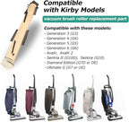 KEEPOW Vacuum Cleaner Brush Roll Compatible - Image 2