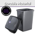 Superio Kitchen Trash Can 13 Gallon - Image 3