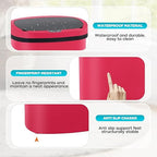 Automatic Motion Sensor Bathroom Trash Can - Image 3