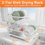 Dish Drying Rack - Image 7
