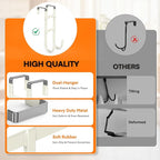 FYY Over The Door Hooks - Image 3