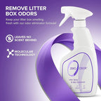 Zero Odor – Litter Odor Eliminator - Image 2