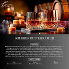 Bourbon & Butterscotch Carpet Freshener Powder Value Size 36 oz | Powerful Odor - Image 2