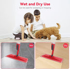 16.5 inch Microfiber Mop Pads for Rubbermaid Reveal Spray Mop and Any 16.5" - Image 6