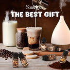 Coffee Fragrance Oils Set, Essential Oil - Image 7