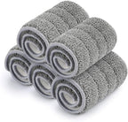 Bulletproof Microfiber Mop Replacement Heads by Bulletproof+Enterprise