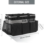 Wearable Cleaning Caddy Bag, Cleaning Caddy Supplies Organizer - Image 5