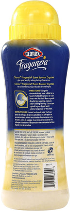Clorox Fraganzia Laundry Scent Booster Crystals in Vanilla Scent - Image 6