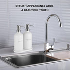 Glass Soap Dispenser - Image 2