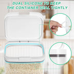 Rice Storage Container - Image 4
