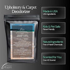 Sandy Pink Paradise Carpet Freshener Powder Refill 36 oz | Powerful Odor - Image 5