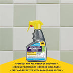 FILA Filagrout Net 24 OZ, Grout Cleaner - Image 6