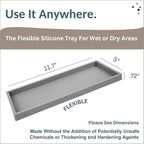 Countertop and Vanity Tray - Image 3