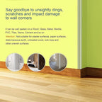 Baby Proofing 16.4ft Long Corner Protector Baby Corner Guards Furniture Corner - Image 5