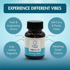 G's Breeze Breeze Blue Diffuser Oil Refill - Image 6