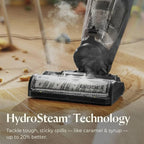 BISSELL® CrossWave® HydroSteam™ Wet Dry Vac, and Steam, Sanitize Formula - Image 3