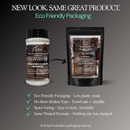 Santal Carpet Freshener Powder: Powerful Odor Eliminator - Image 2