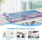 Ironing Mat Portable Ironing Pad Ironing Blanket - Image 5