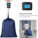 Polecasa Heavy Duty Large Laundry Bag - Image 3