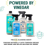 Aunt Fannie's Ultra Concentrated Floor Cleaner Vinegar Wash, Value Size - Image 3