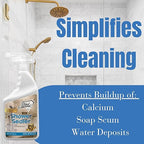 Natural Stone and Grout Penetrating Shower Sealer. Marble, Granite Travertine - Image 4
