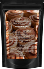 Warm Cinnamon Roll Carpet Freshener Powder 16 oz | Powerful Odor Eliminator by Lapew