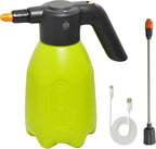 0.5 Gallon Electric Spray Bottle by Unknown