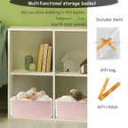 COMFY-HOMI 13" x 8.5" x 5.1"Storage Baskets - Image 3