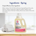 The Clean People Liquid Laundry Detergent - Image 6