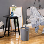 4 Pack Small Trash Can for Bathroom - Image 4