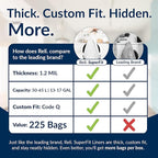 Reli. SuperFit Code Q | Compatible - Image 3