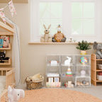 6 Pack Upgraded XX-Large Storage Organizer - Image 6