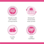 Diamond Wipes Nail Polish Remover Wipes - Image 8