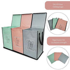 NYIKA - Recycling Organizer - Reusable Recycling Bags - Recycling Sorter - - Image 4