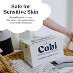 Cobi Eco-Friendly Dryer Sheets - Image 4